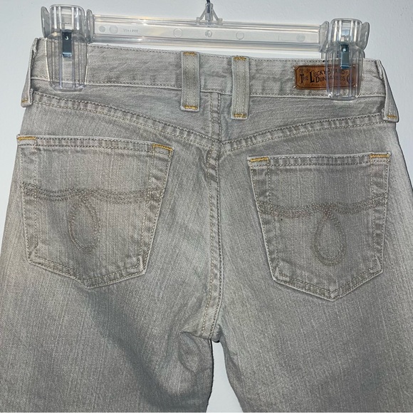 Vintage Lucky Brand Jeans - Picture 8 of 10